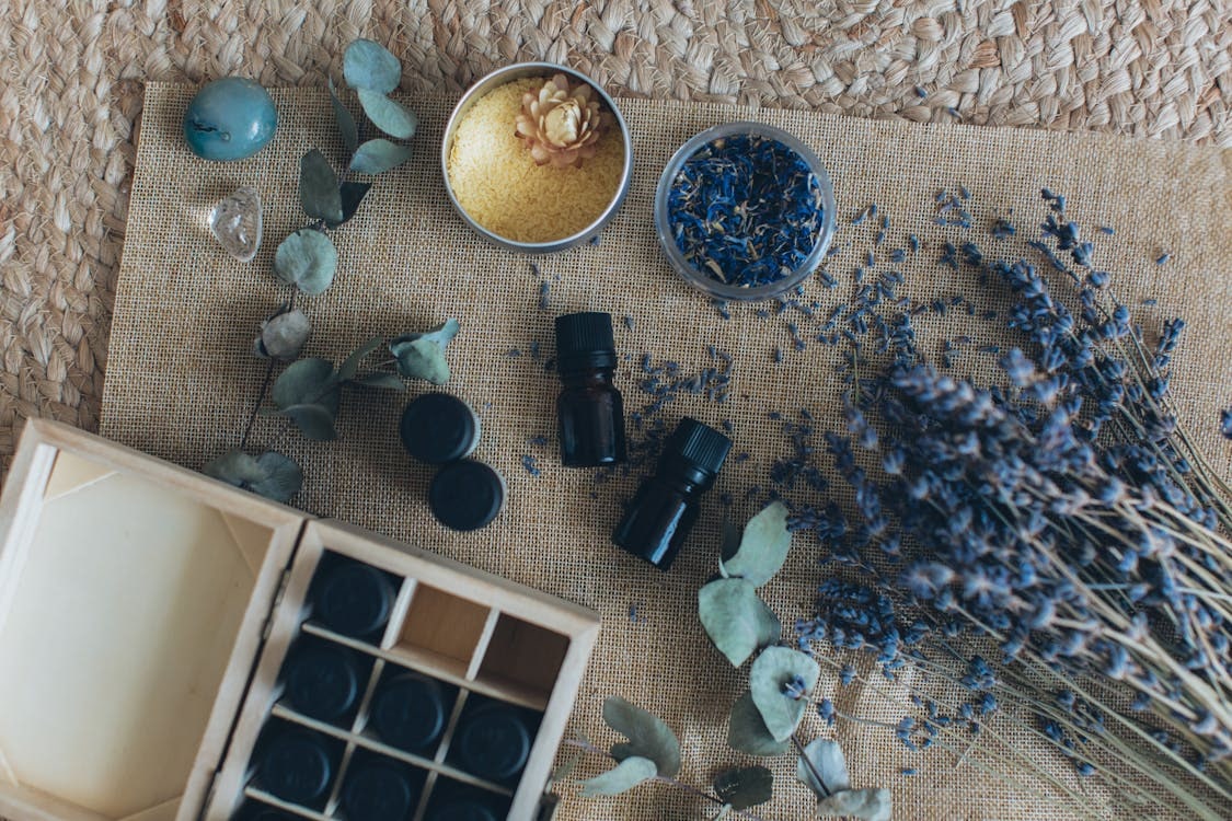 aromatherapie