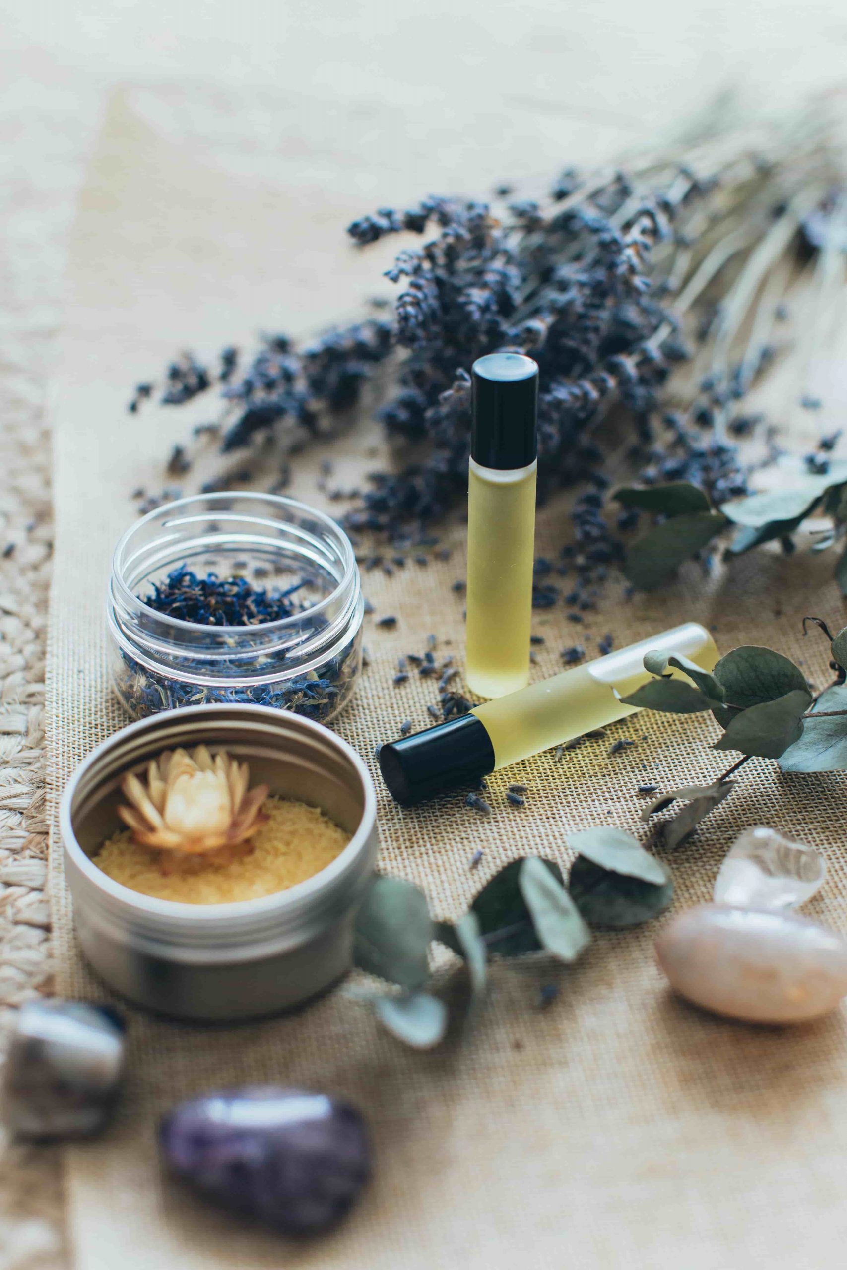 aromathérapie